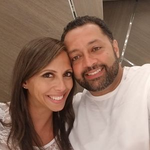 Meet your Posher, Nadeen